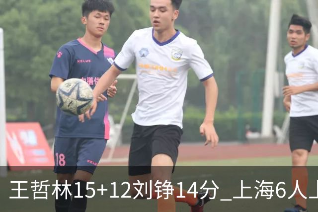 王哲林15+12刘铮14分 上海6人上双险胜北京
